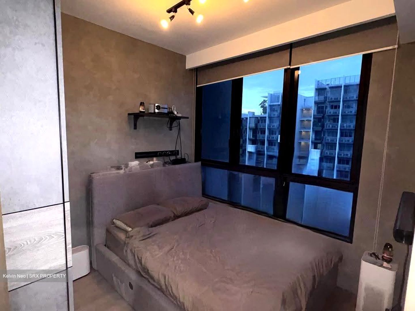 The Tapestry (D18), Condominium #617598151